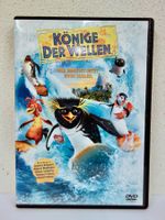 DVD KÖNIGE DER WELLEN - DAS MEER IST JETZT NOCH COOLER