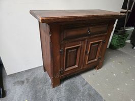 schöne Antike Kommode Nr. 970411 97x40cn H: 82 cm ab 1.-
