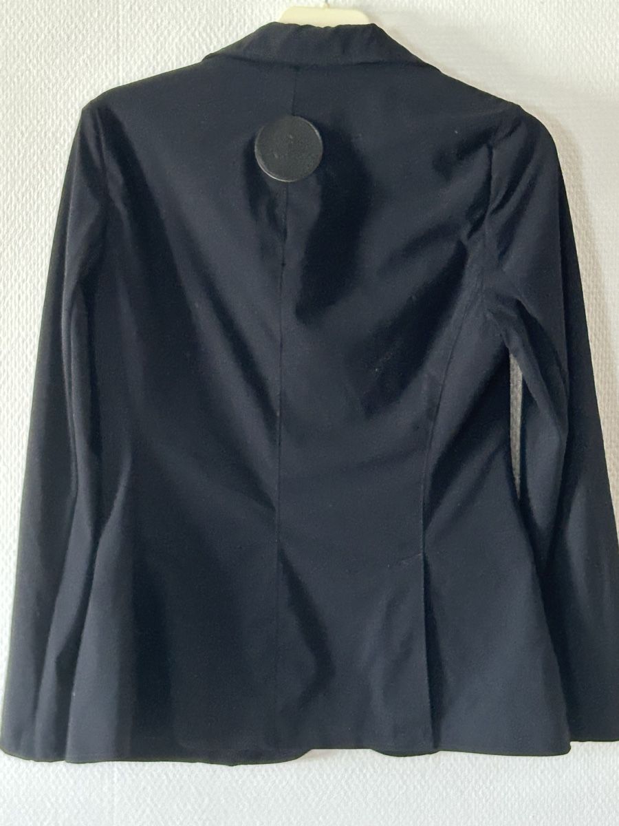 Giacche: Turnierjacket Laguso – Usato da Altstätten SG venduto da Kamigo 1