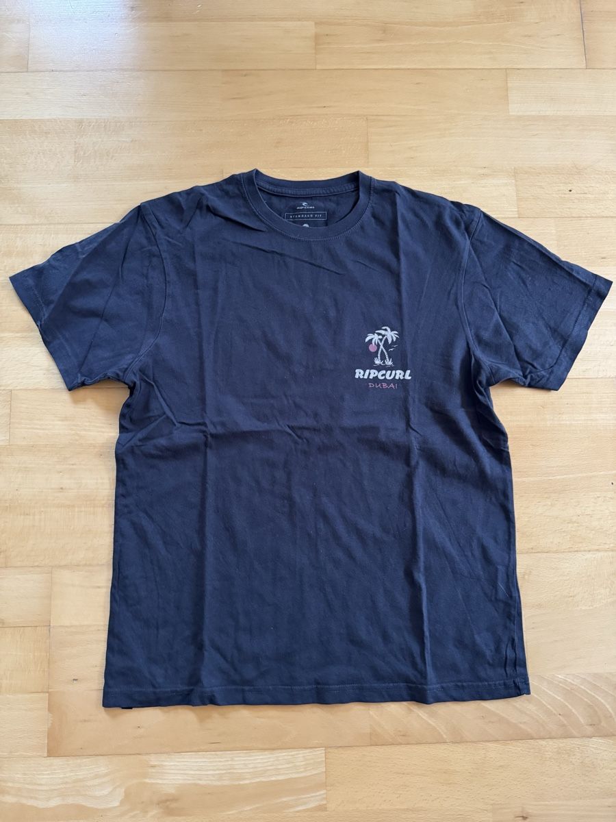 T-shirt: 7 Marken T-Shirt's, Gr. S – Usato da Effretikon venduto da jas_92ls 3