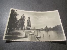 Ansichtskarte Konstanz a.B. Pulverturm a