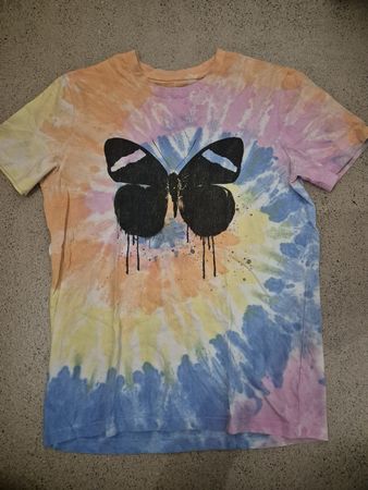 Ed Sheeran Tour Shirt Mathematics Tour (2022)