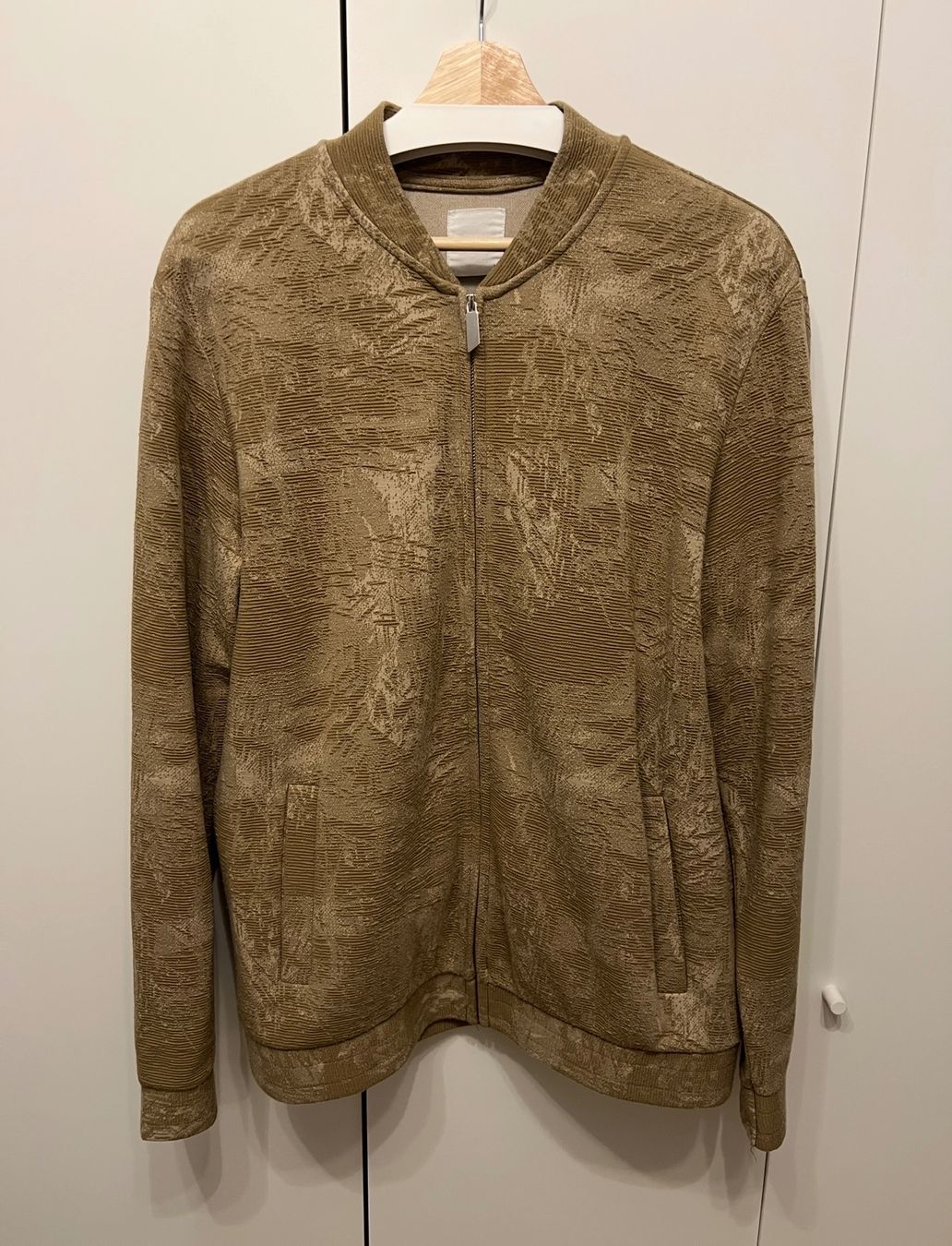 Giacche: Reserved Sweatjacke Grösse L – Usato da Laufen venduto da andii3