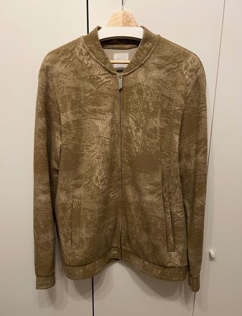 Reserved Sweatjacke Grösse L