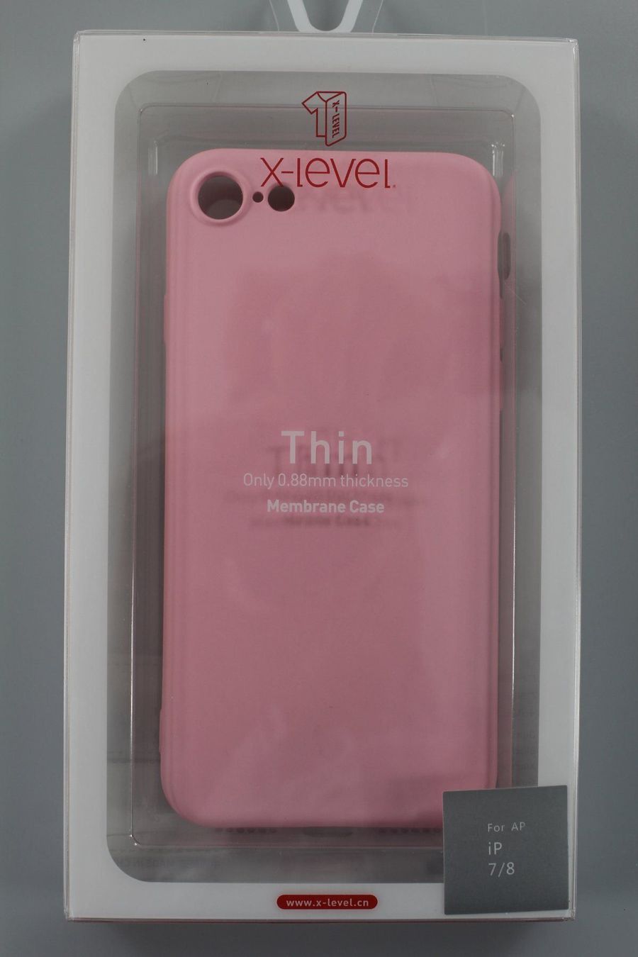 Covers & Schutzfolien: Iphone 7/8/SE(2020) Silikon Hülle Cover – Neu und originalverpackt aus Schaffhausen von ky-shop 5