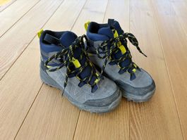 Wanderschuhe - Grösse 28