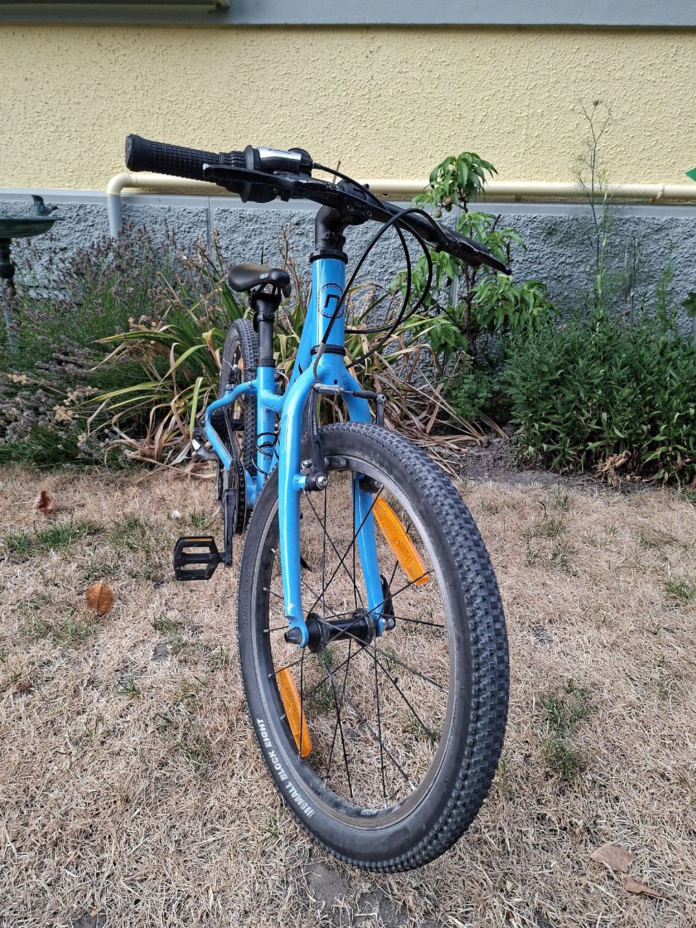 Naloo Biciclette: Kinderfahrrad Naloo 20" – Usato da Lyss venduto da KatjaEig 1
