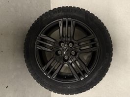 Roues avec jantes entière (prix négociable)