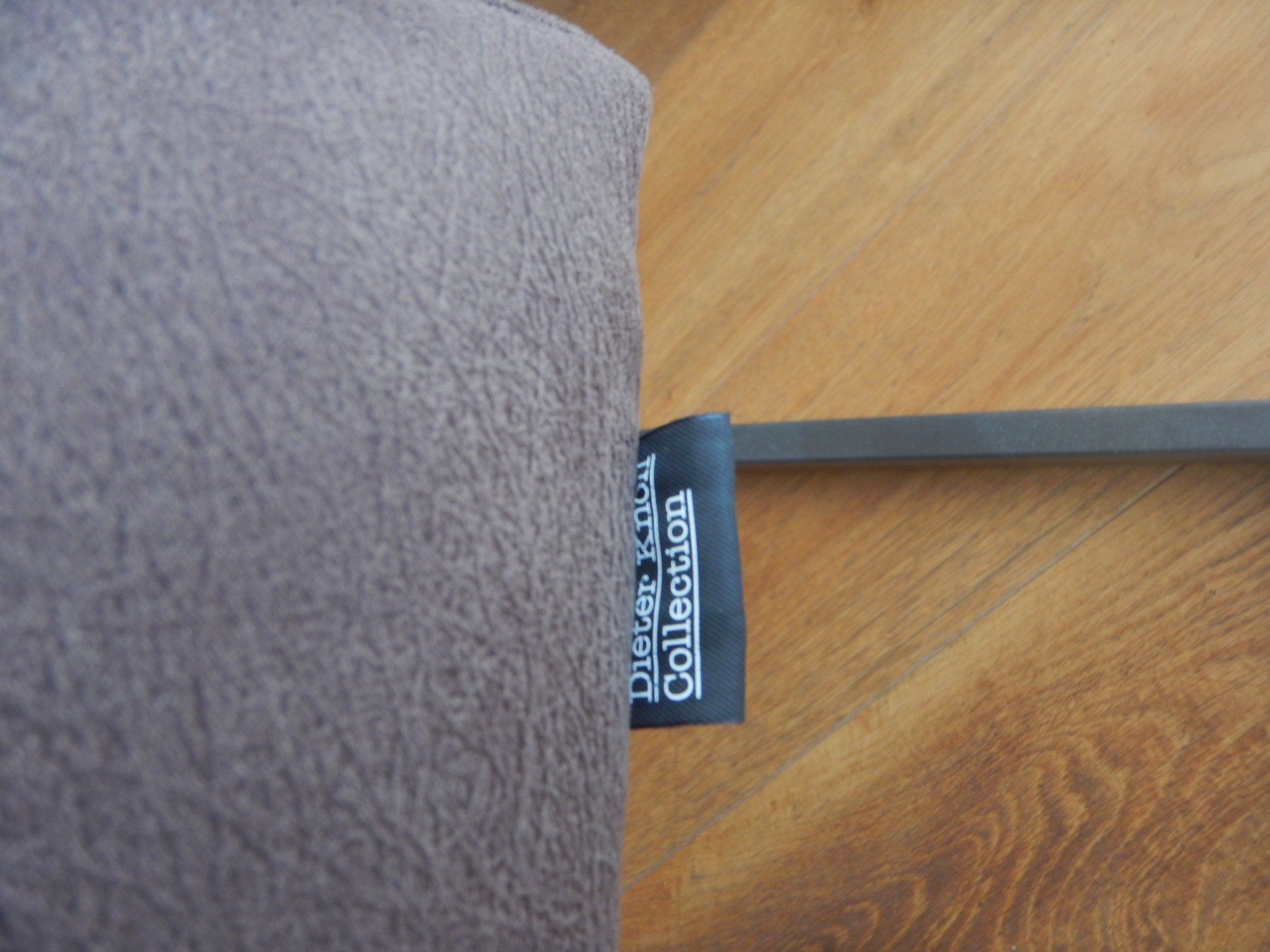 Knoll Sedie: Esszimmerstühle mit Lehne – Usato da Gams venduto da crossie878 3
