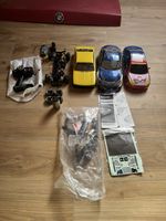 Rc Auto/ drift Allrad Auto