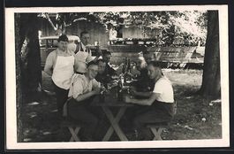 AK Chur, Gasthaus Rossboden