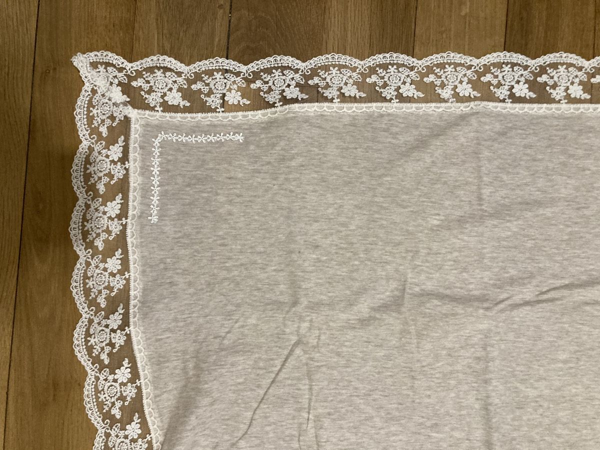 Foulards, Tücher & Schals: Wunderschöner Ärmelschal – Gebraucht aus Zürich von Ekka 1