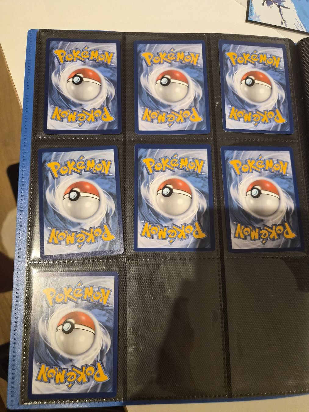 Karten: Trainer Pokemonkarten – Neu (gemäss Beschreibung) aus Riehen von jel_lqq7 1