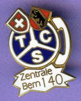 TCS   Zentrale Bern  Lim. 0647/5000