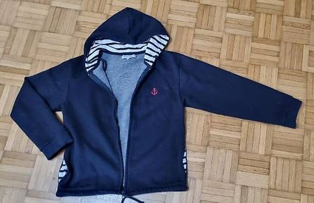 Jacke | Jaquette (152 cm)