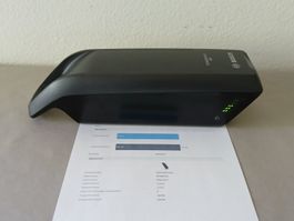 Bosch Powerpack 400 mit 492Wh - inklusive Messbericht