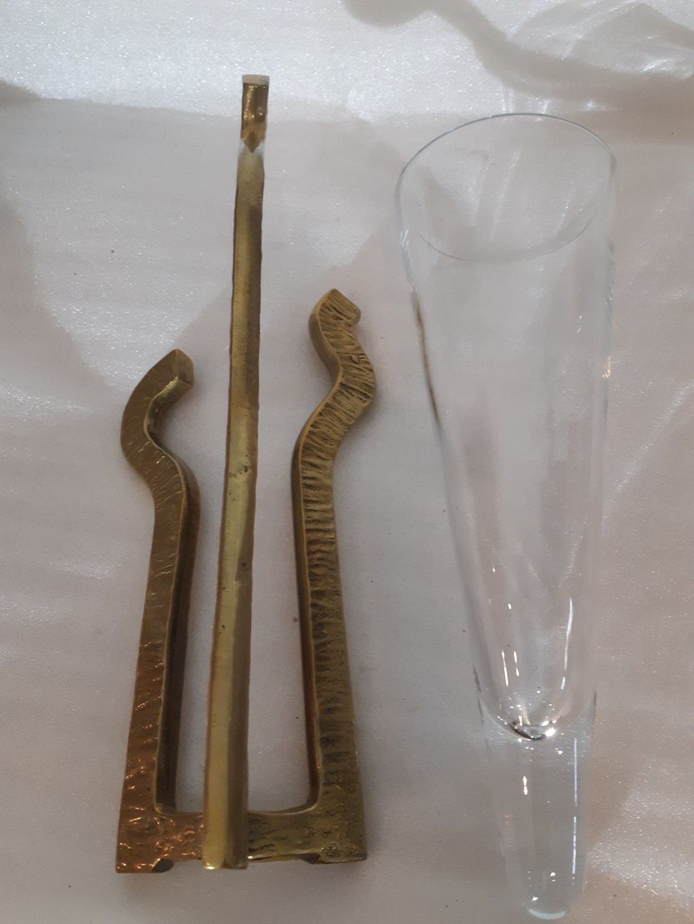 Sculture & Statue: Messing, Glas, Jesch Kollektion – Nuovo (secondo la descrizione) da Grindelwald venduto da carro5 4