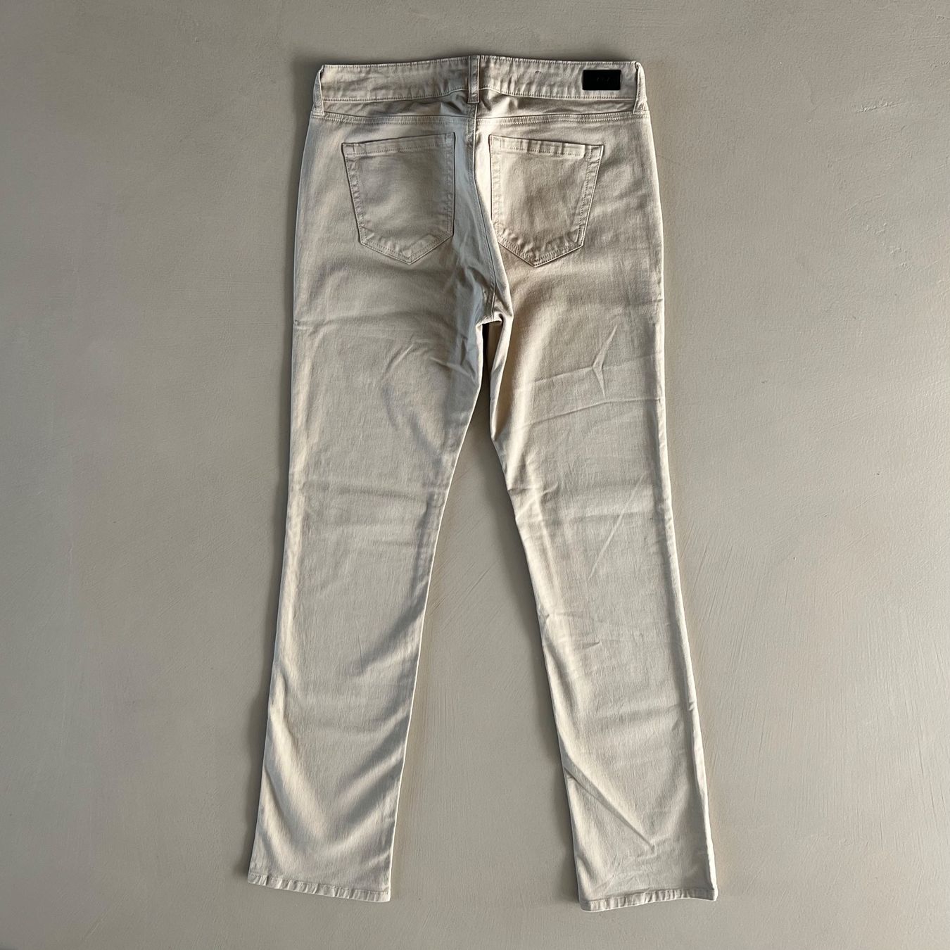 Pantaloni: ZAPA Hose | Baumwolle & Elastan 💖 – Usato da Zürich venduto da ClosetQueen 3