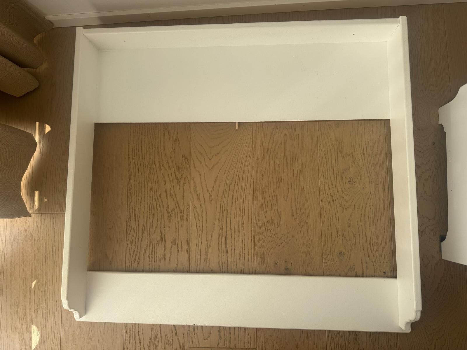 Ikea Fasciatoi & Accessori: Wickelkommode – Usato da Greifensee venduto da didika84 5