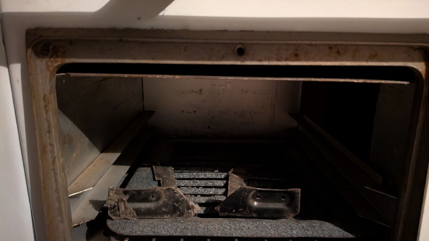 Cucine: cuisinière et fourneaux à bois – Usato da Buix venduto da Lilou120 3