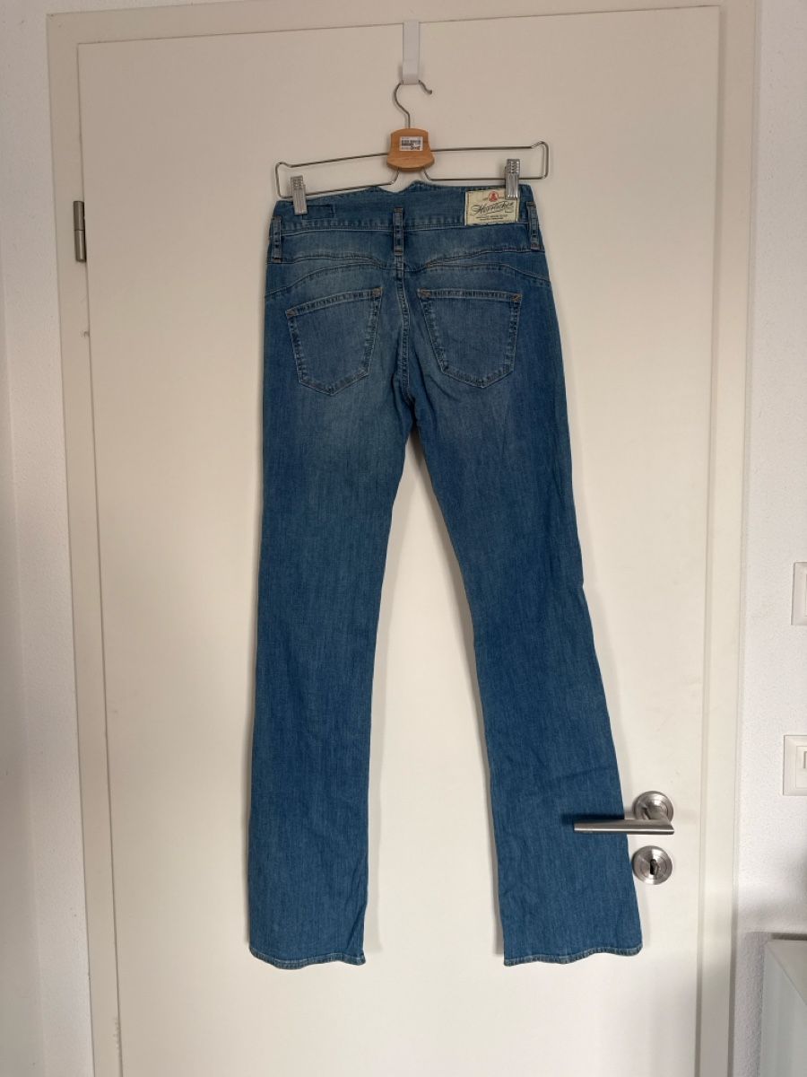 Herrlicher Jeans: Jeans von herrlicher – Neu (gemäss Beschreibung) aus Thayngen von lapalosa 1