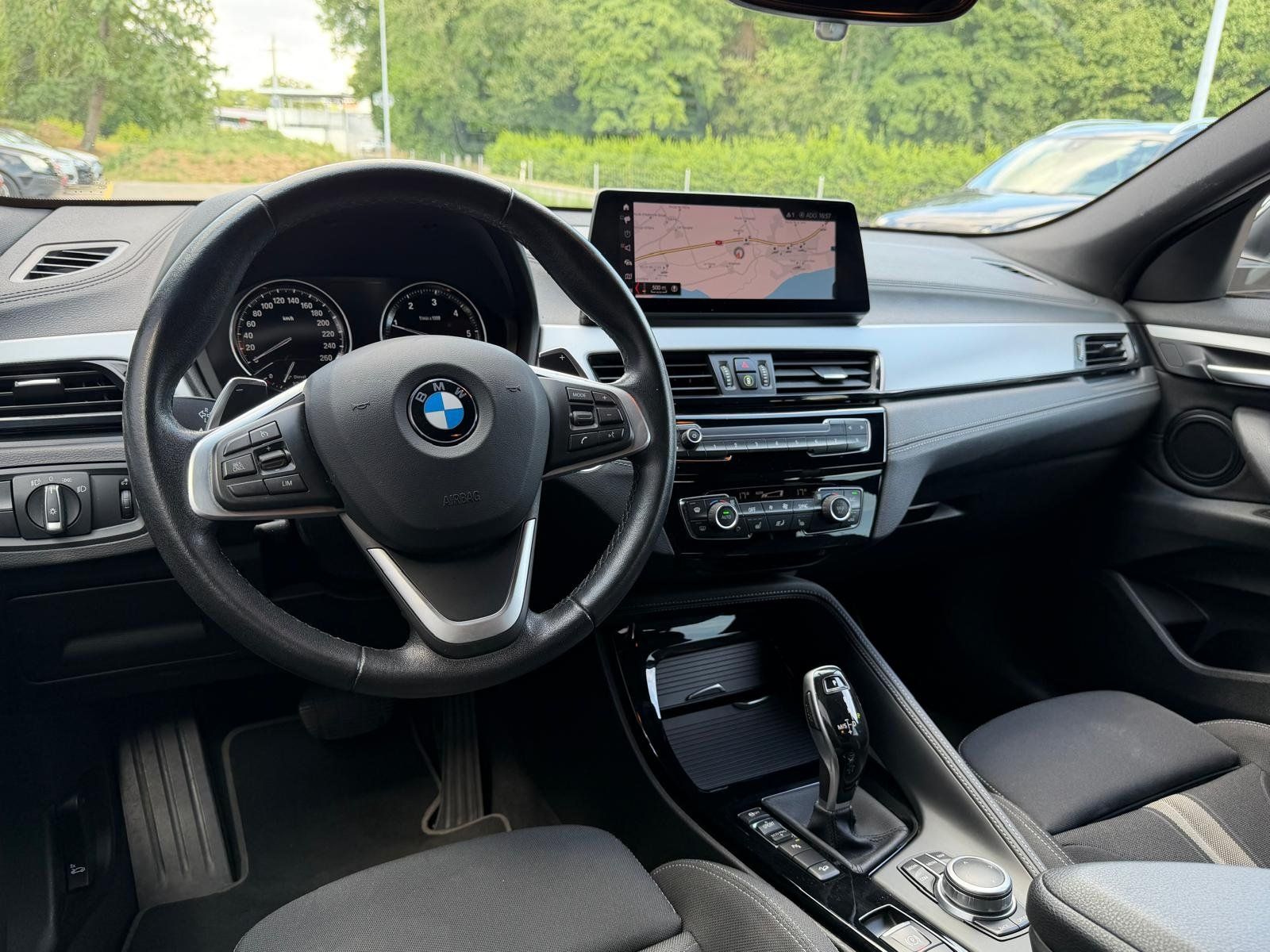 BMW Automobili: BMW X2 xDrive 20d – Usato da Crissier venduto da vim_r8qn 5