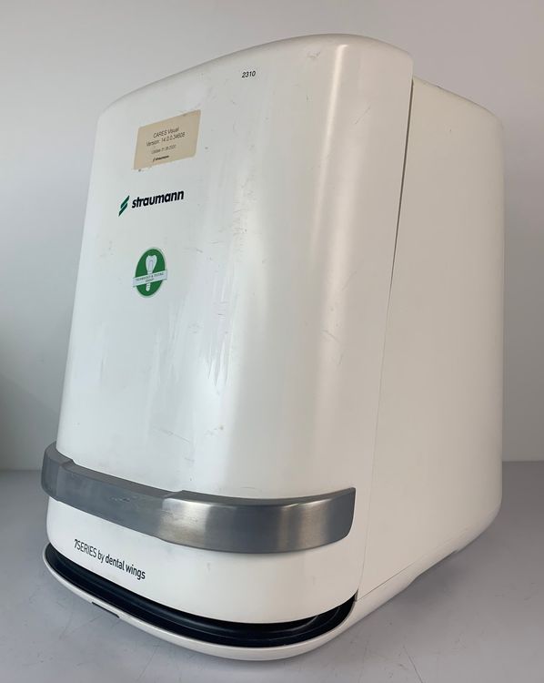 Straumann Dental Wings 7 Series 3D Scanner Kaufen auf Ricardo