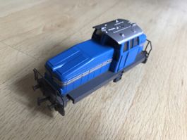 Märklin Diesellok 3078