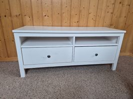 IKEA Hemnes TV-Möbel