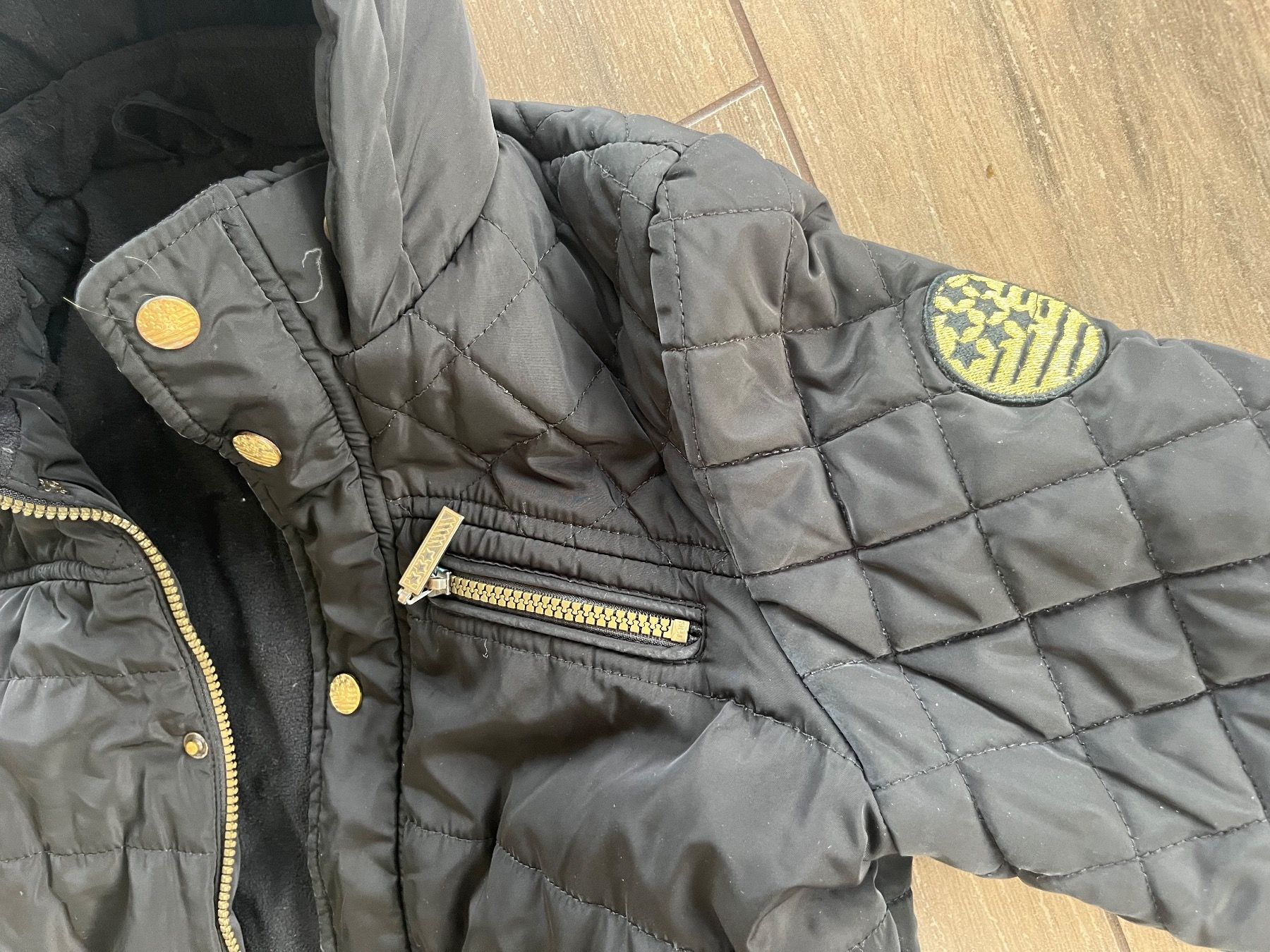 Giacche & Cappotti: 152_Winterjacke – Usato da St-George venduto da elena27 1
