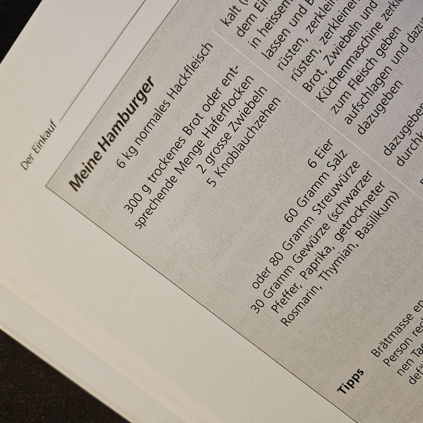 Libri: "Intelligente Küche" von Werner Wirth – Usato da Oberramsern venduto da Heinzelfrau 4