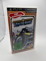 Motor Storm Arctic Edge (PSP)
