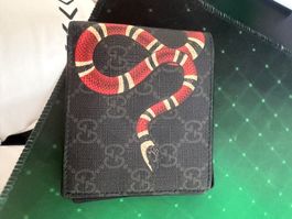 Portemonnaie Gucci - Gucci-Geldbörse