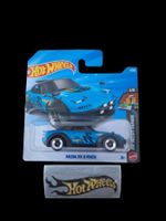 HW Dream Garage 2026 Mazda MX-5 Miata 1/5 S