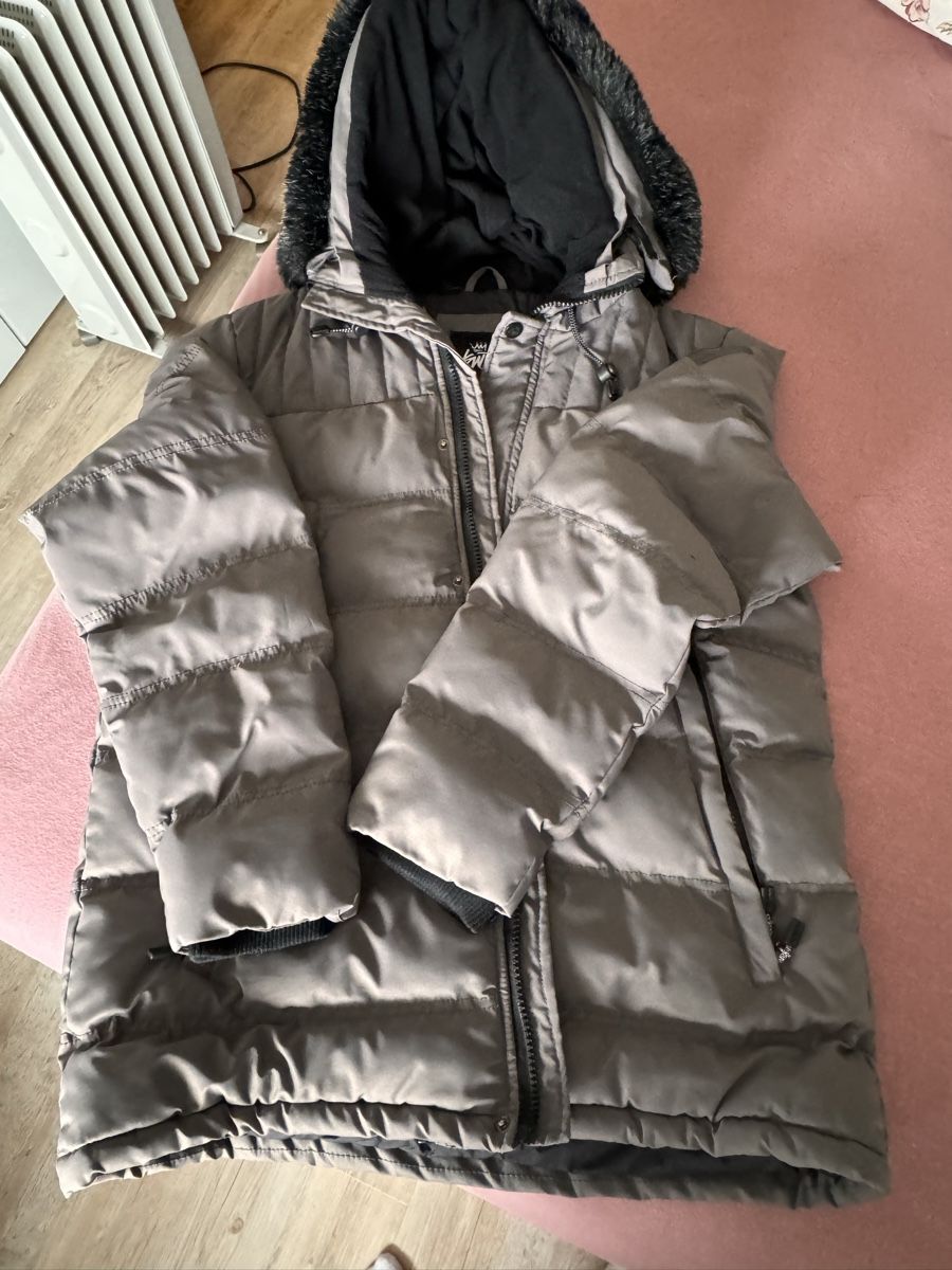 Lotti di vestiti: 3x Herren Jacke – Usato da Winterthur venduto da EasyRS 1