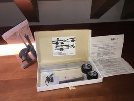 Anhängersystem für 1/24 und 1/18 Modelle