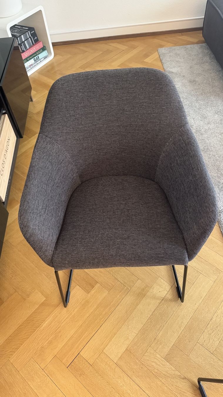 Ikea Sedie: 6x Stühle für Esstisch – Usato da Zürich venduto da pla_qkt5 1