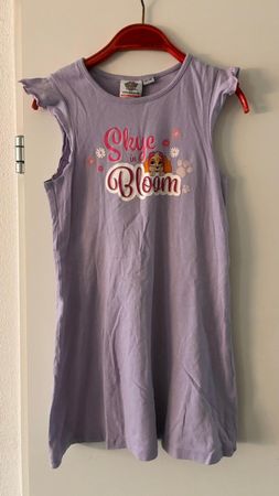schönes Kleid Gr. 122/128, Paw Patrol