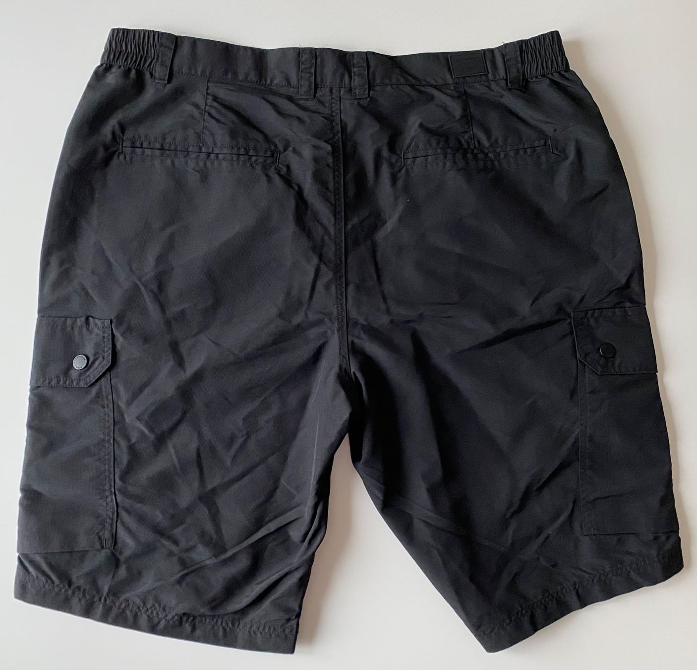 Icepeak Hosen: Short Icepeak Cargo  t. 54   NEU! – Neu und originalverpackt aus Peseux von Gilloss 5