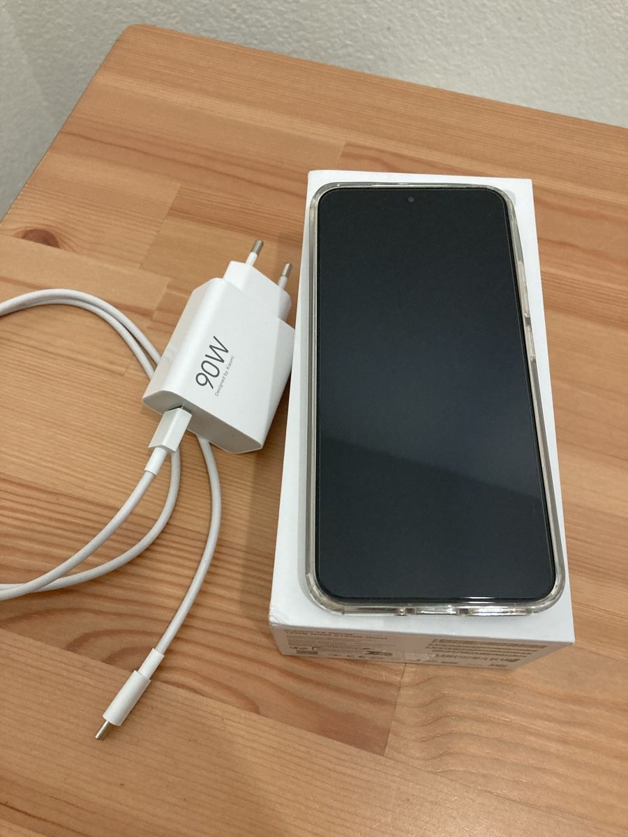 Xiaomi Handys / Smartphones: Xiaomi 14 512 Gb – Gebraucht aus liestal von top29 5