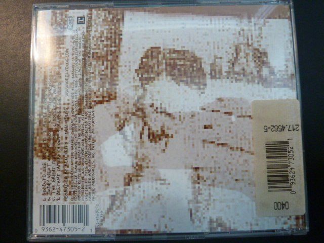 CD: Neil Young - Silver & Gold – Usato da Au ZH venduto da sikoku 2