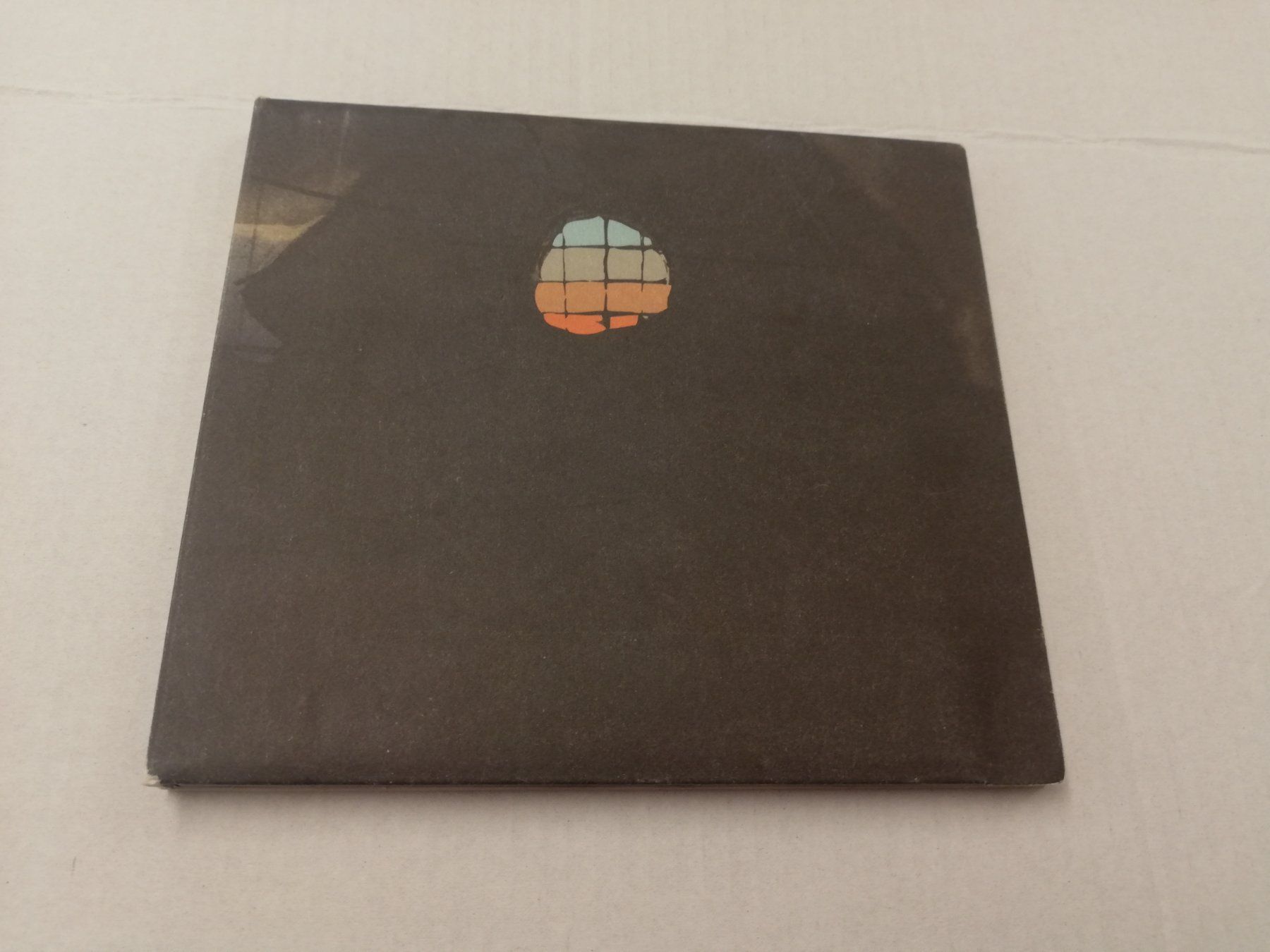 CD: GROOMBRIDGE - CUSTOMERS FROM HELL – Usato da Bern venduto da Vinylsound.ch
