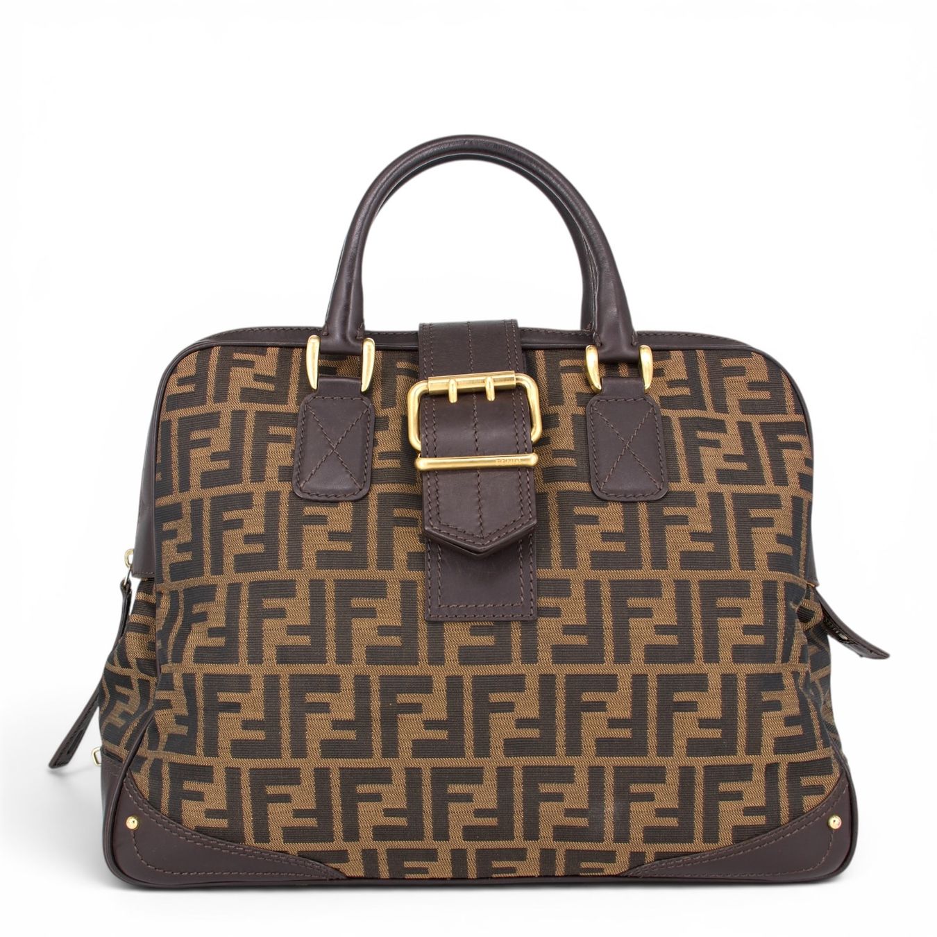 Fendi Borse da donna: Fendi Tasche Zucca – Usato da Binningen venduto da Designerlabels