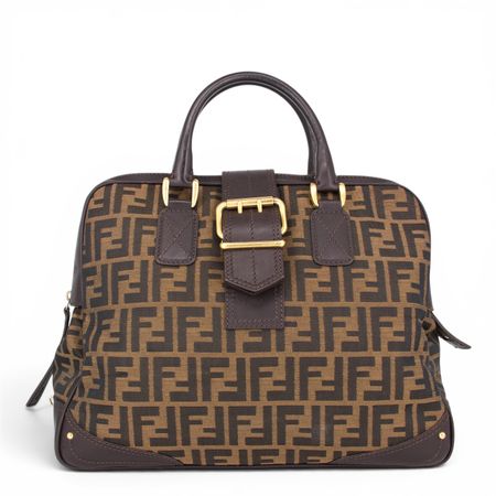 Fendi Tasche Zucca