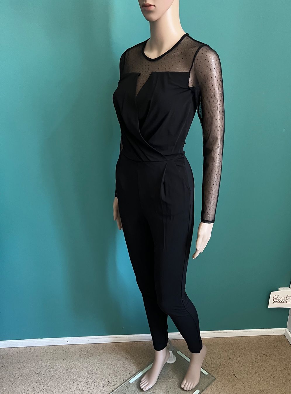 Michael Kors Tute: MICHAEL MICHAEL KORS Jumpsuit 🖤 – Usato da Zürich venduto da ClosetQueen 2