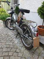 Mofa Sachs 503