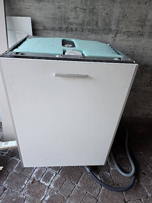 Electrolux Geschirrspüler: Electrolux Geschirrspüler – Gebraucht aus Seon von Umberto1987