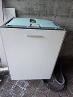 Electrolux Geschirrspüler