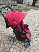 Joie Kinderwagen/Buggie, rot
