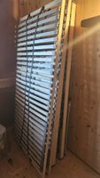 2 Lattenrost Ikea Lönset 90 x 200